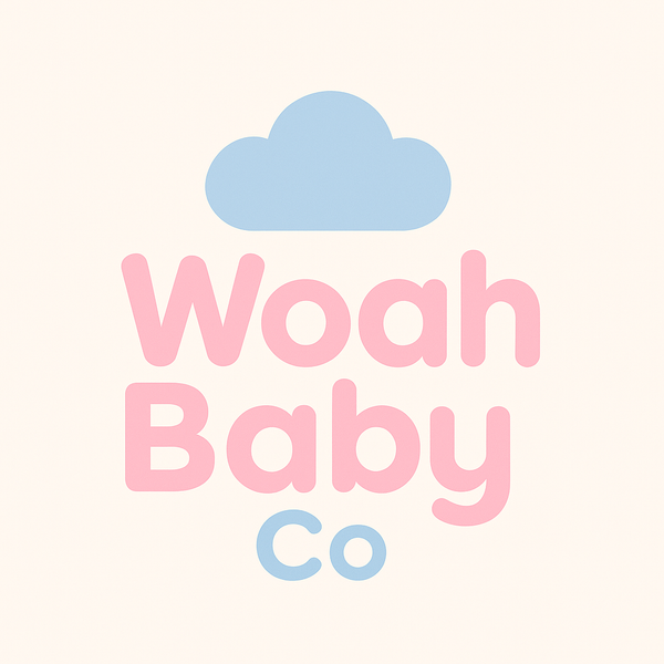 Woah Baby Co