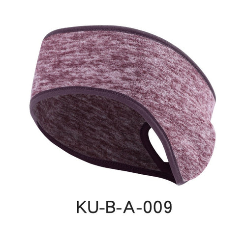 Winter Windproof and Cold Earmuffs