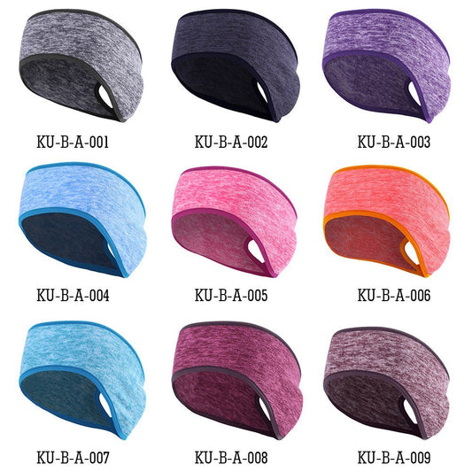 Winter Windproof and Cold Earmuffs